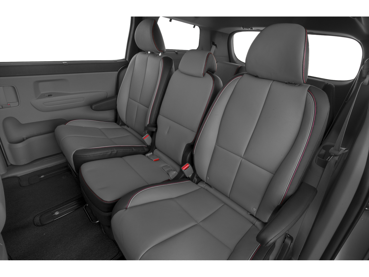 2020 Kia Sedona EX 4dr Mini Van
